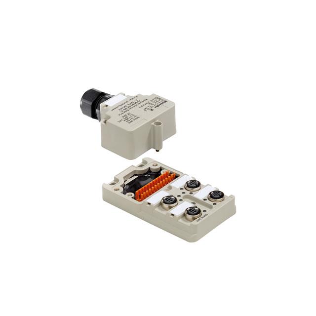 Weidmüller 1868360000 electronic component product image