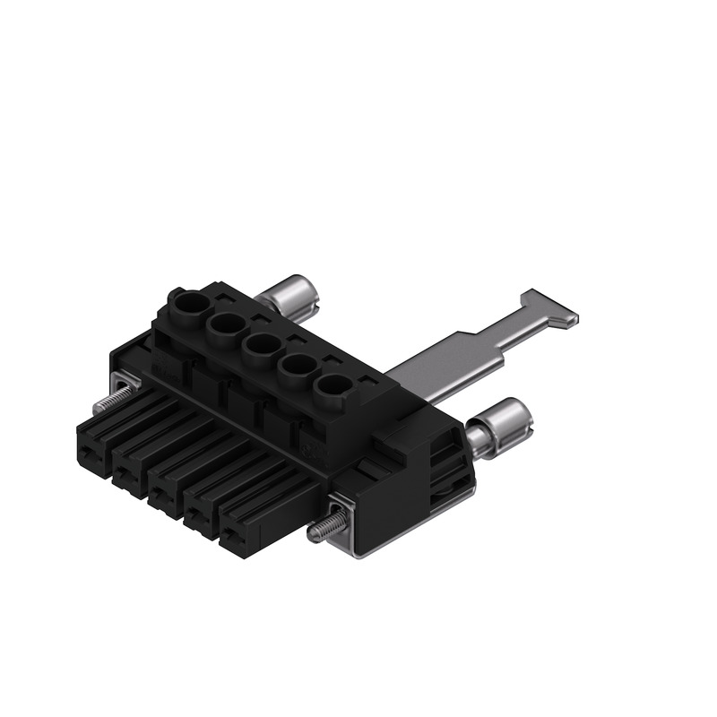 Weidmüller 1933360000 electronic component product image