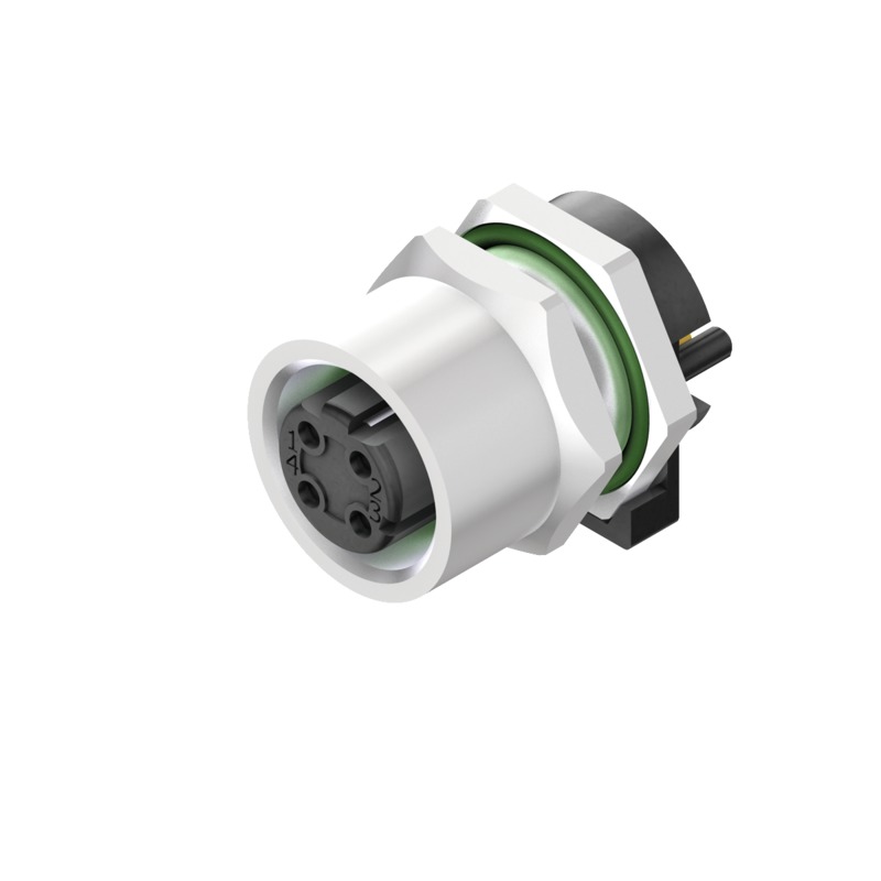 Weidmüller 2424230000 electronic component product image