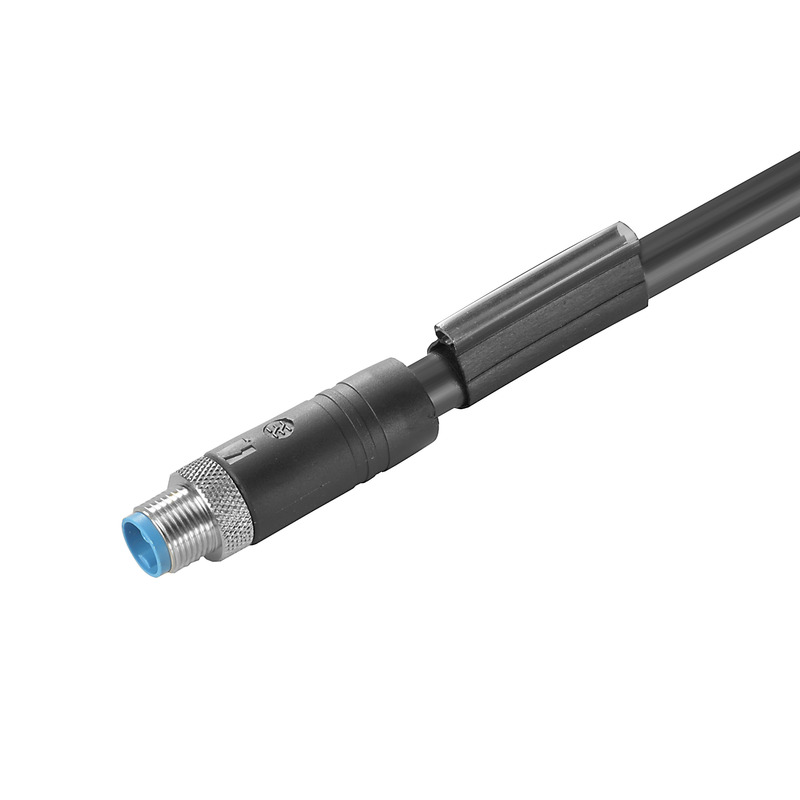 Weidmüller 2455210300 electronic component product image