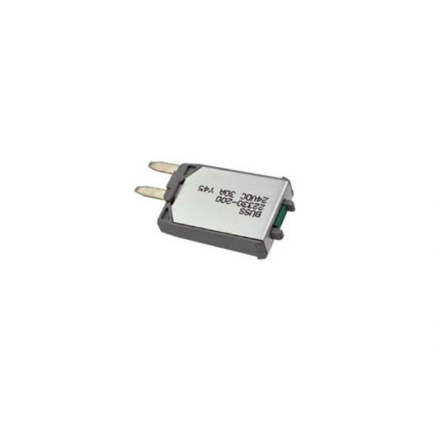 Eaton - Bussmann Electrical Division CB233-15 electronic component product image