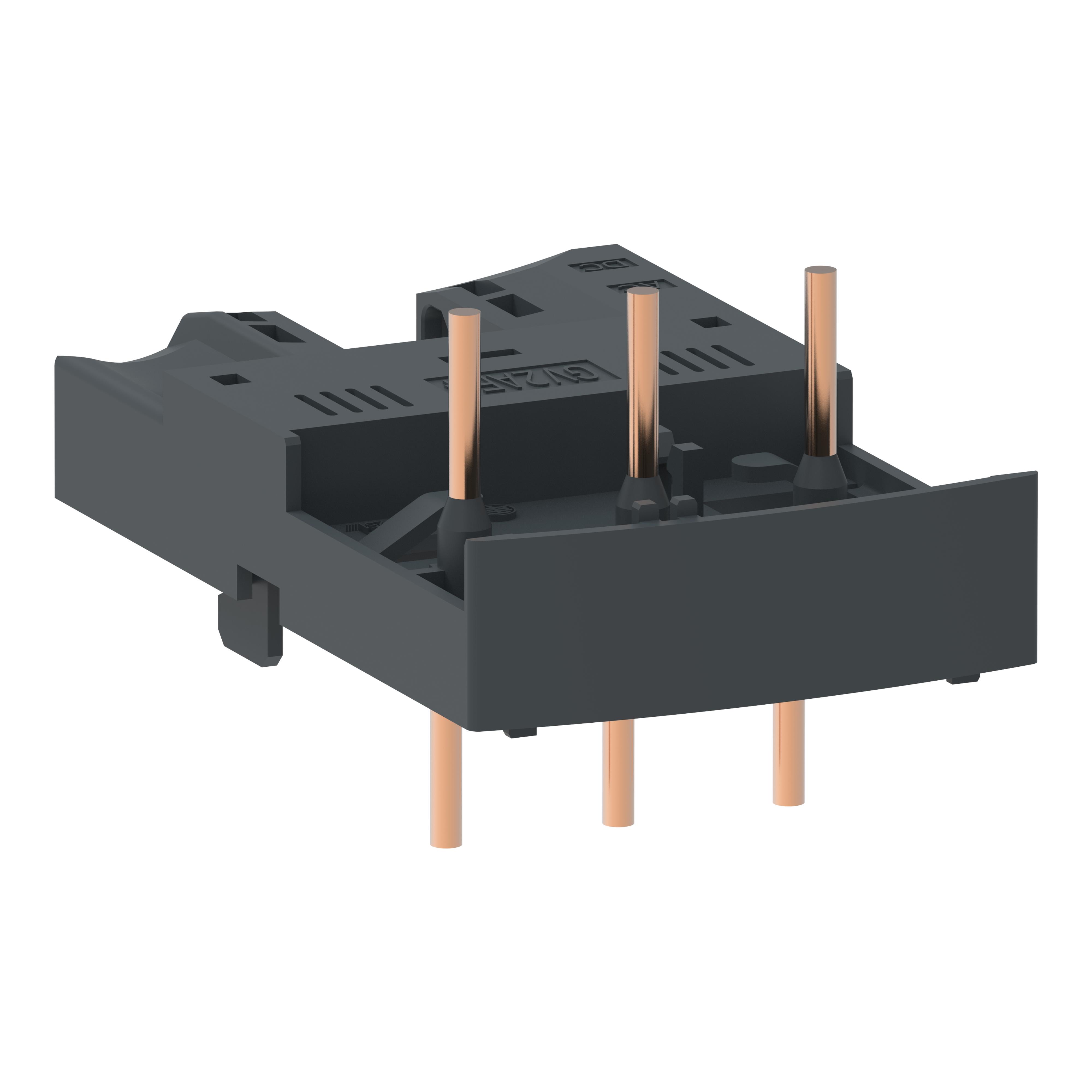 Schneider Electric GV2AF4 electronic component product image