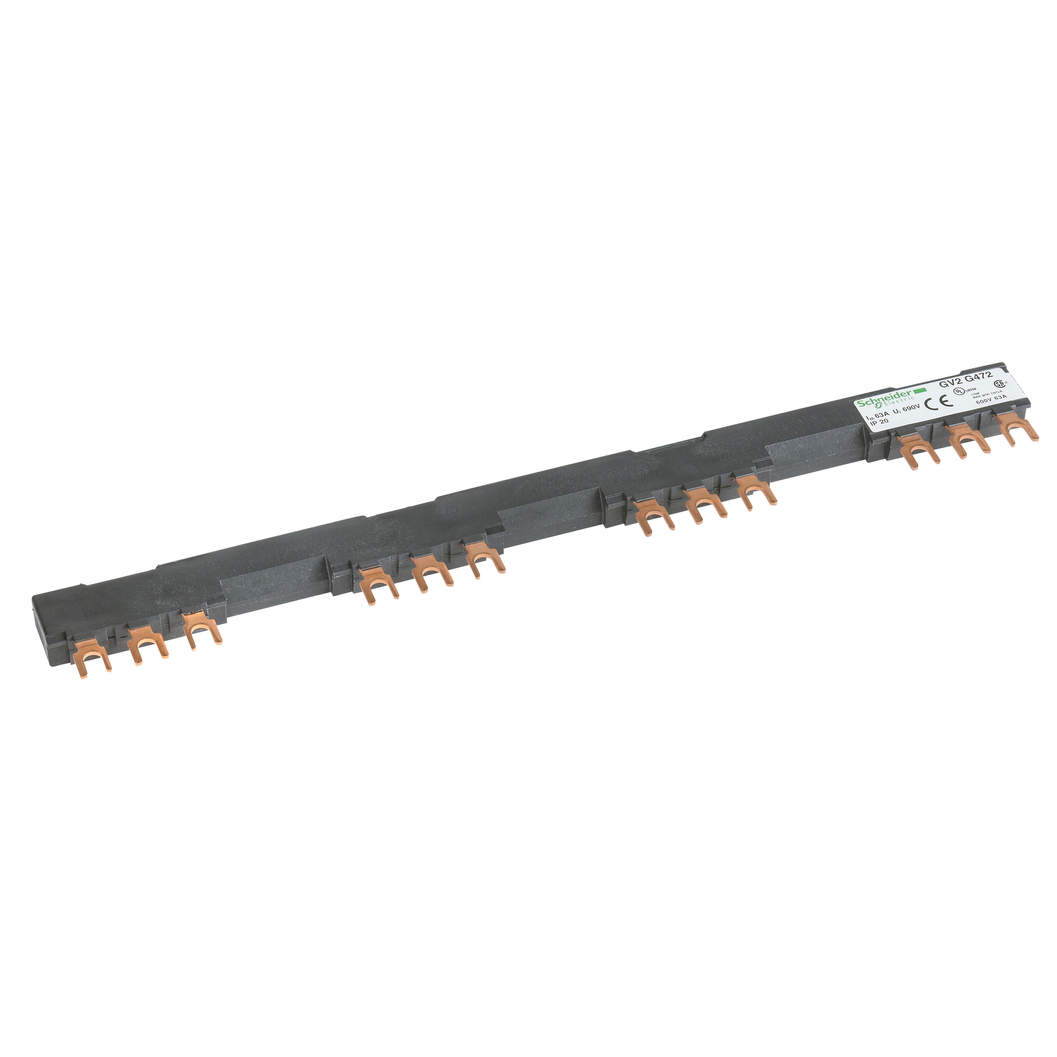 Schneider Electric GV2G472 electronic component product image