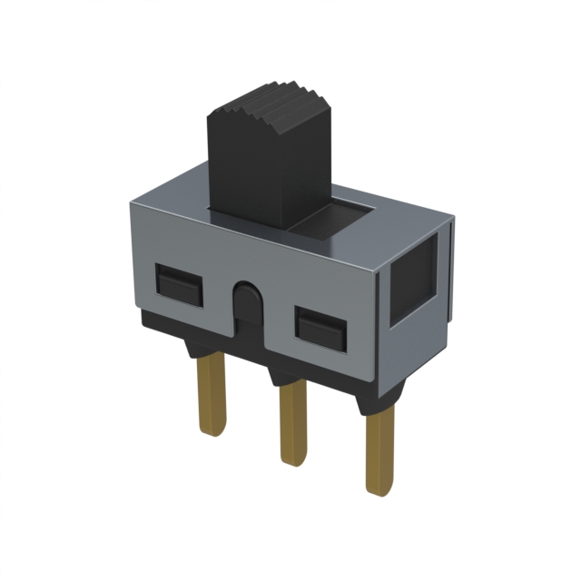 Knitter-Switch MFP 106 D electronic component product image