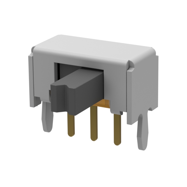Knitter-Switch MFP 113 D-RA electronic component product image