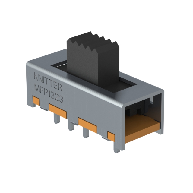 Knitter-Switch MFP 1323 electronic component product image