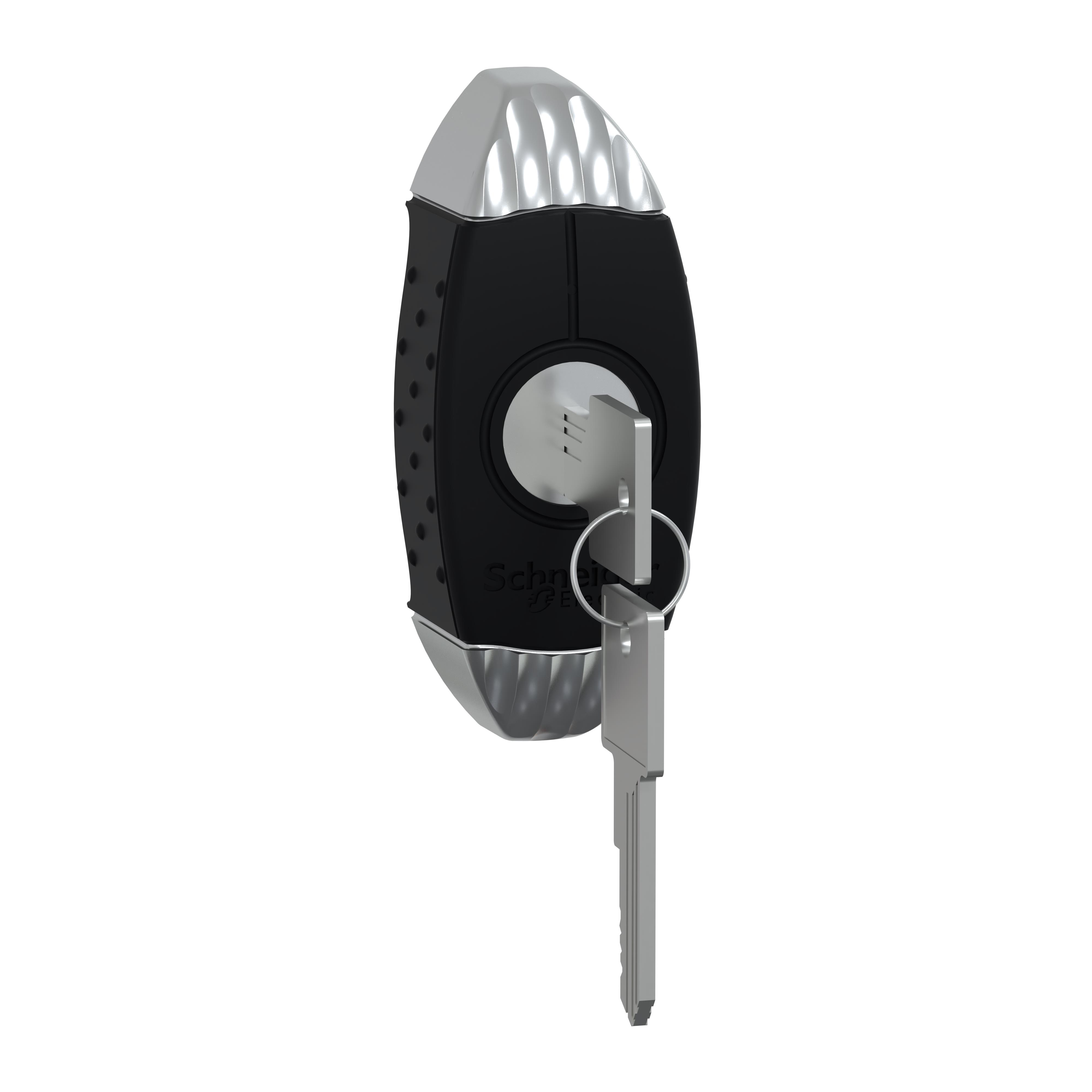 Schneider Electric NSYAEDL455S3D electronic component product image