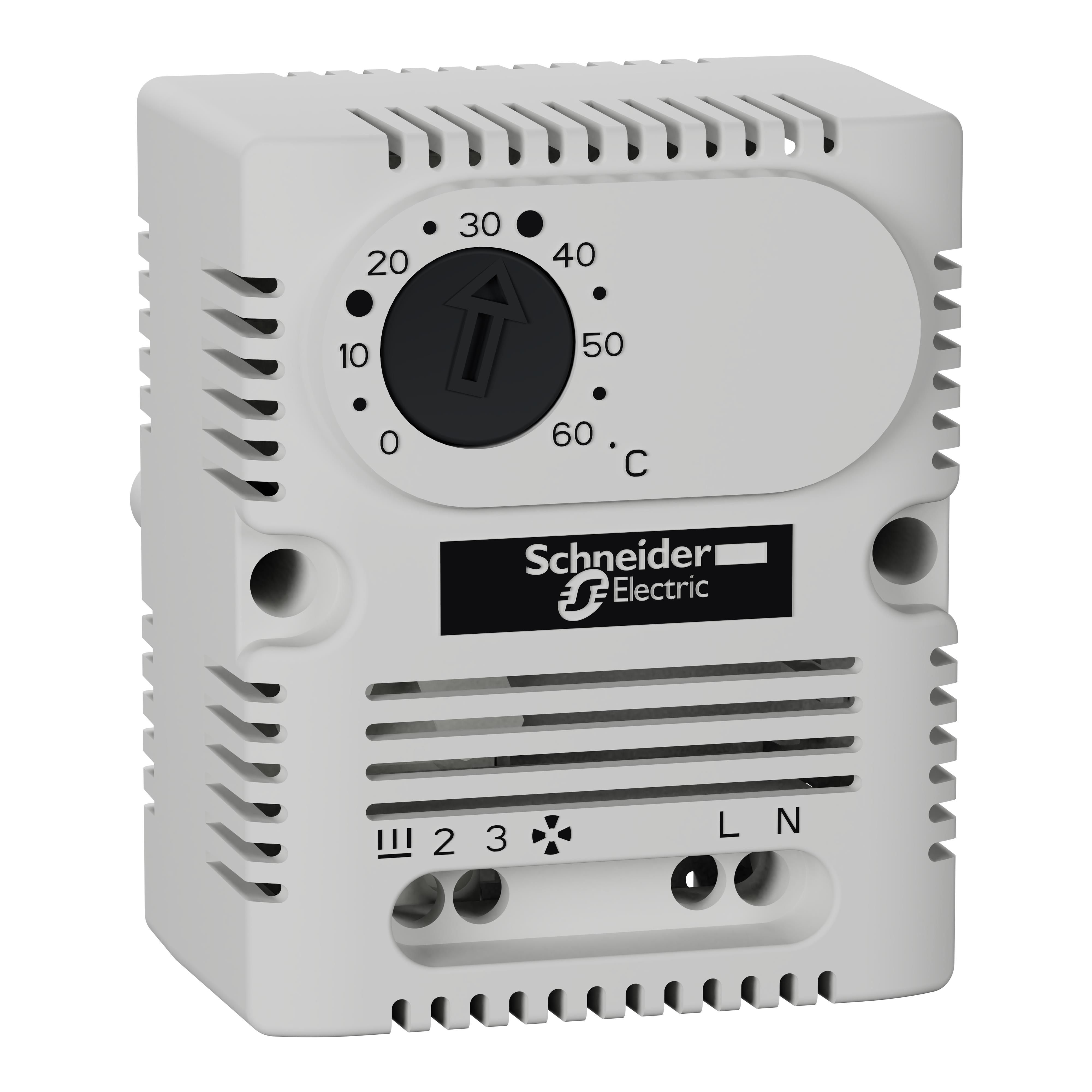 Schneider Electric NSYCCOTHI electronic component product image