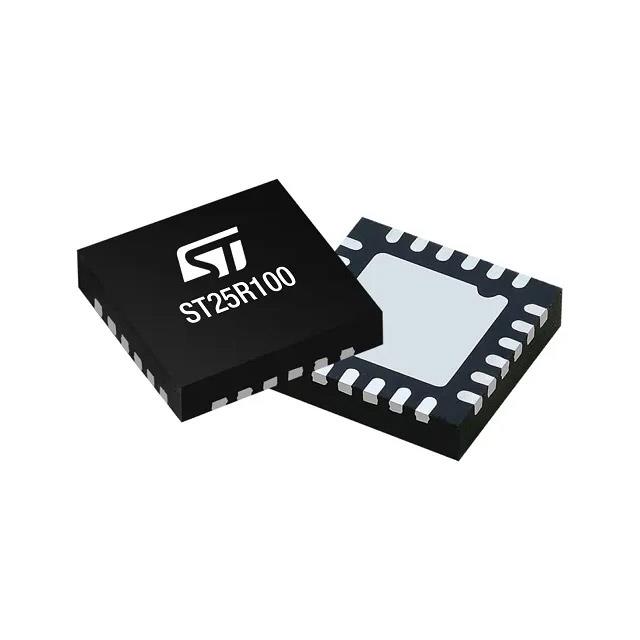 STMicroelectronics ST25R100-CMET electronic component product image