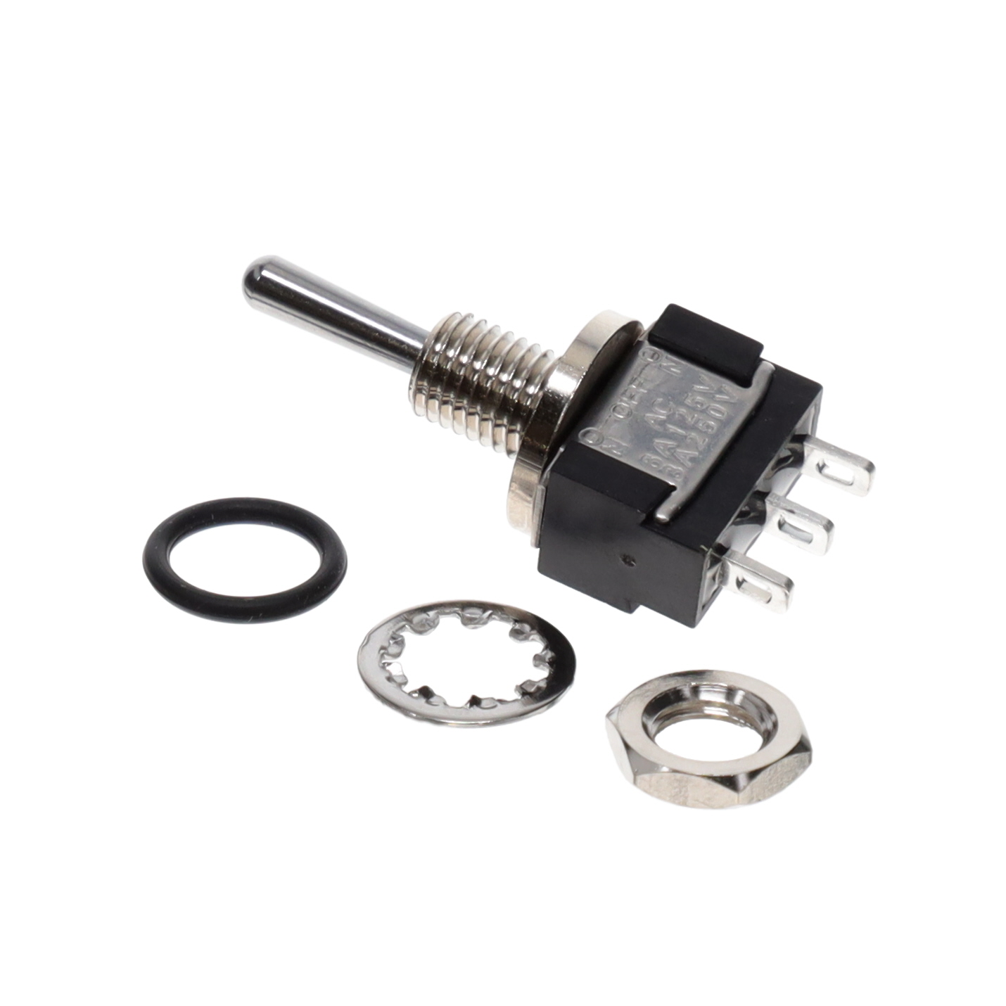 Knitter-Switch MTE 106 G electronic component product image