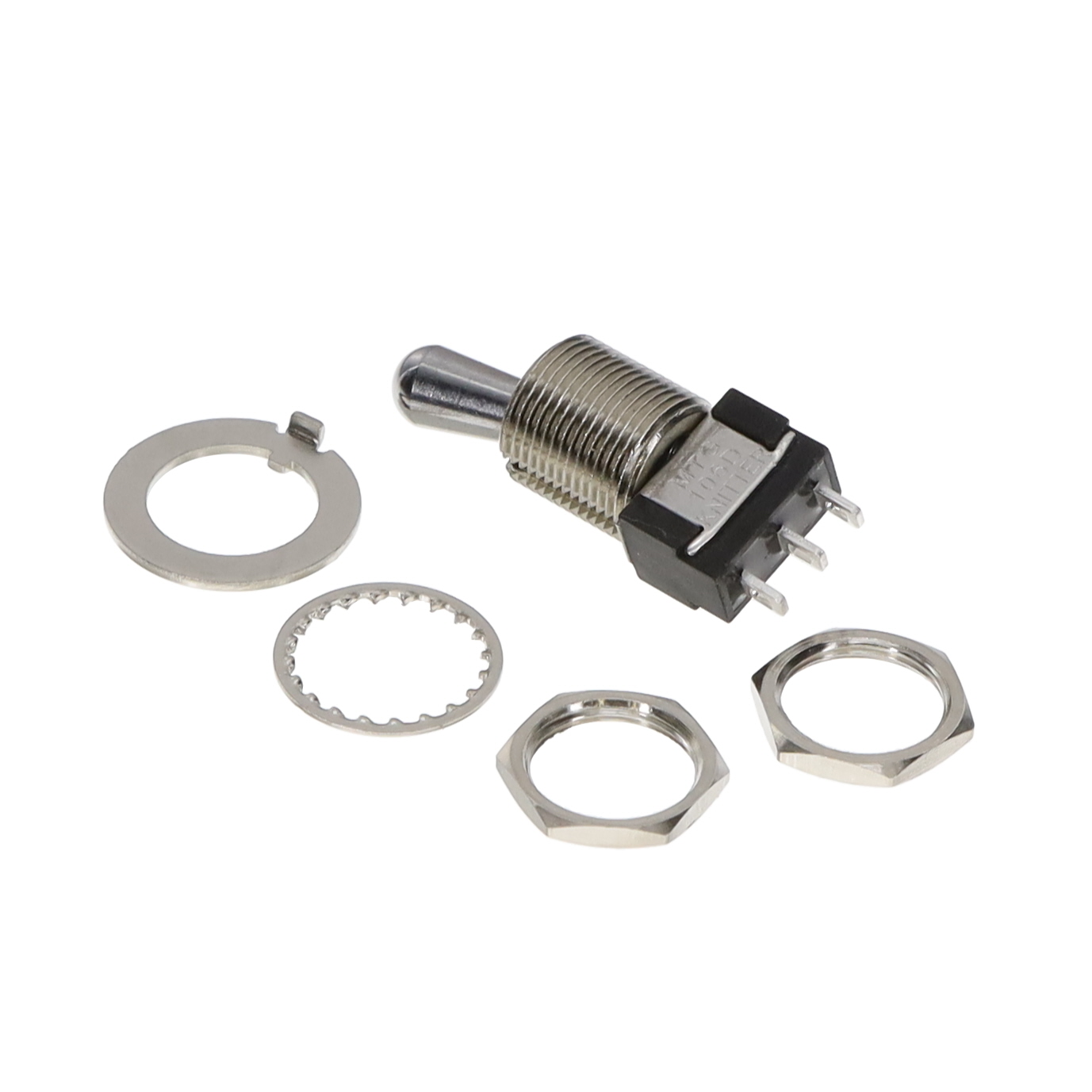 Knitter-Switch MTG 106 D electronic component product image