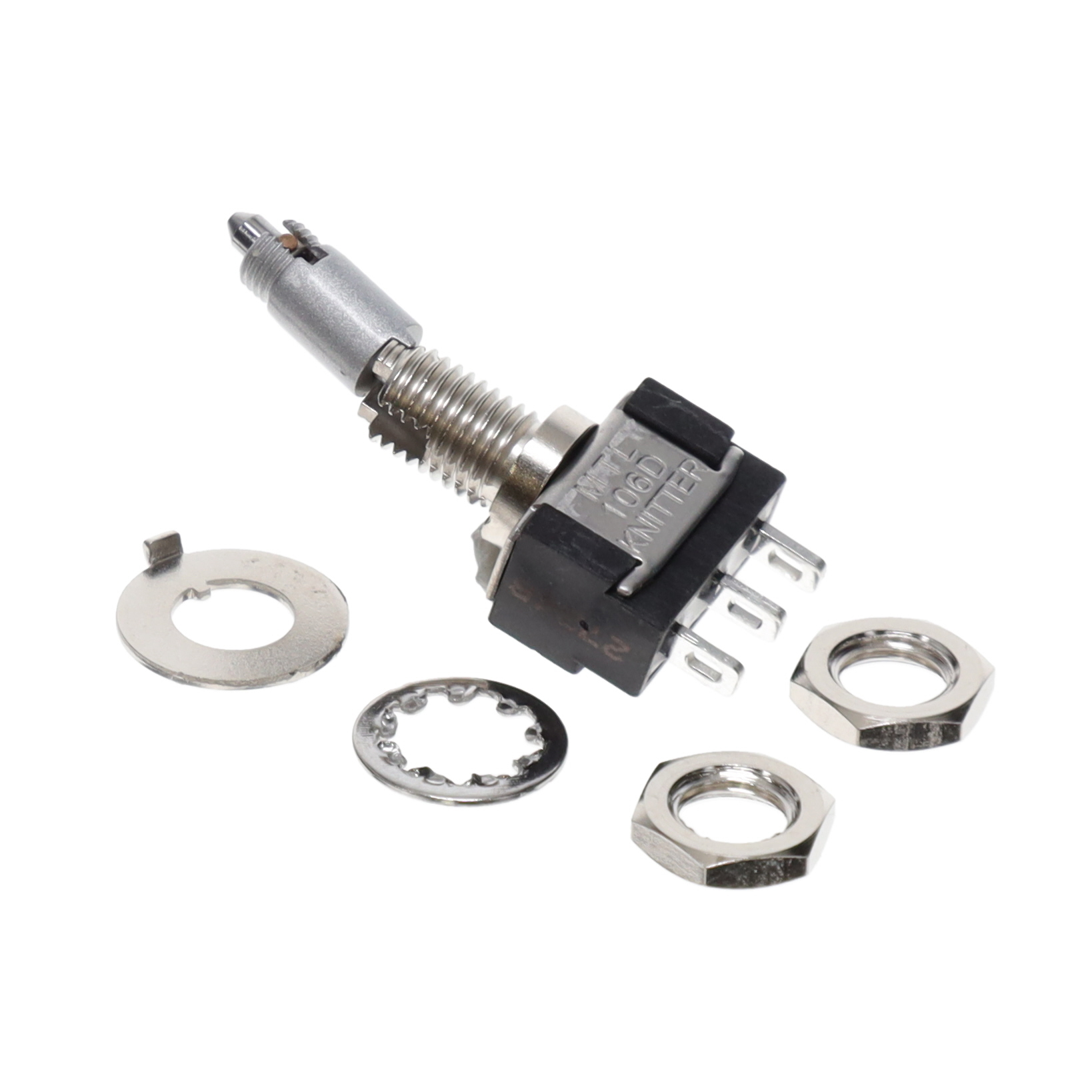 Knitter-Switch MTL 106 D electronic component product image