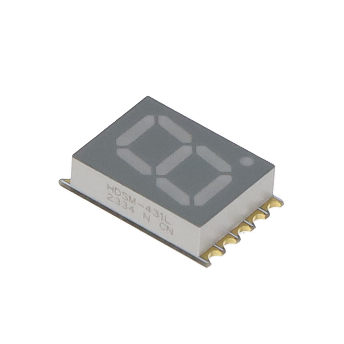 Broadcom Limited HDSM-431L electronic component product image