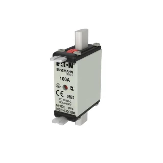 Eaton - Bussmann Electrical Division 100NHG000BI electronic component product image