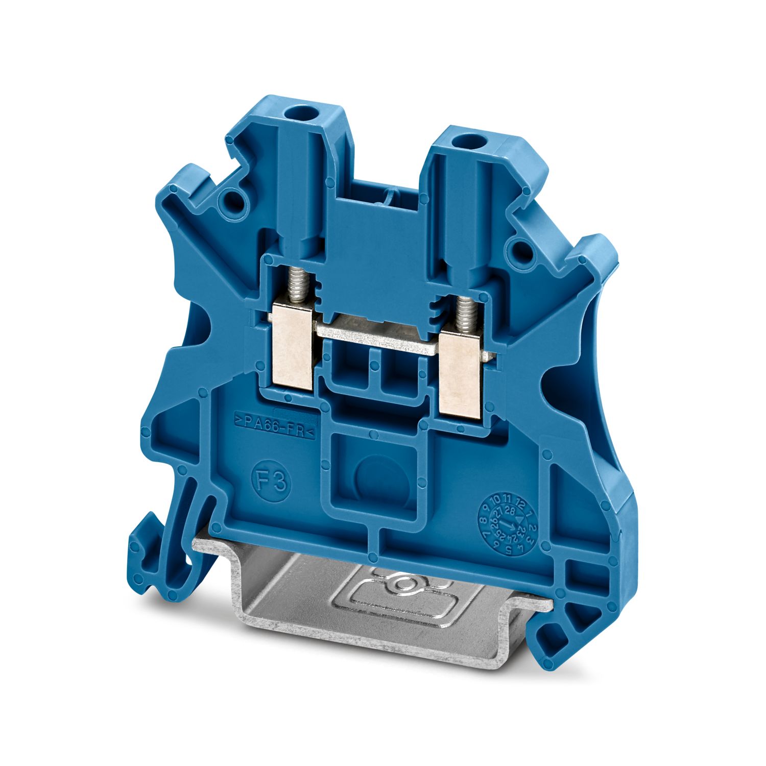 Phoenix Contact 1452264 electronic component product image