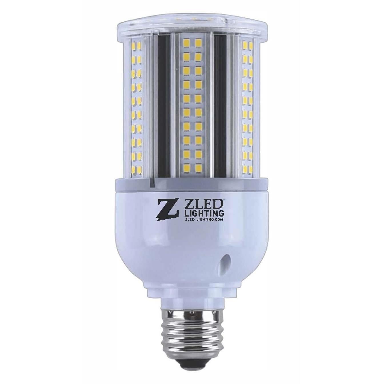 ZLEDLighting C-E26-25-50K-IP64-S-MINI electronic component product image