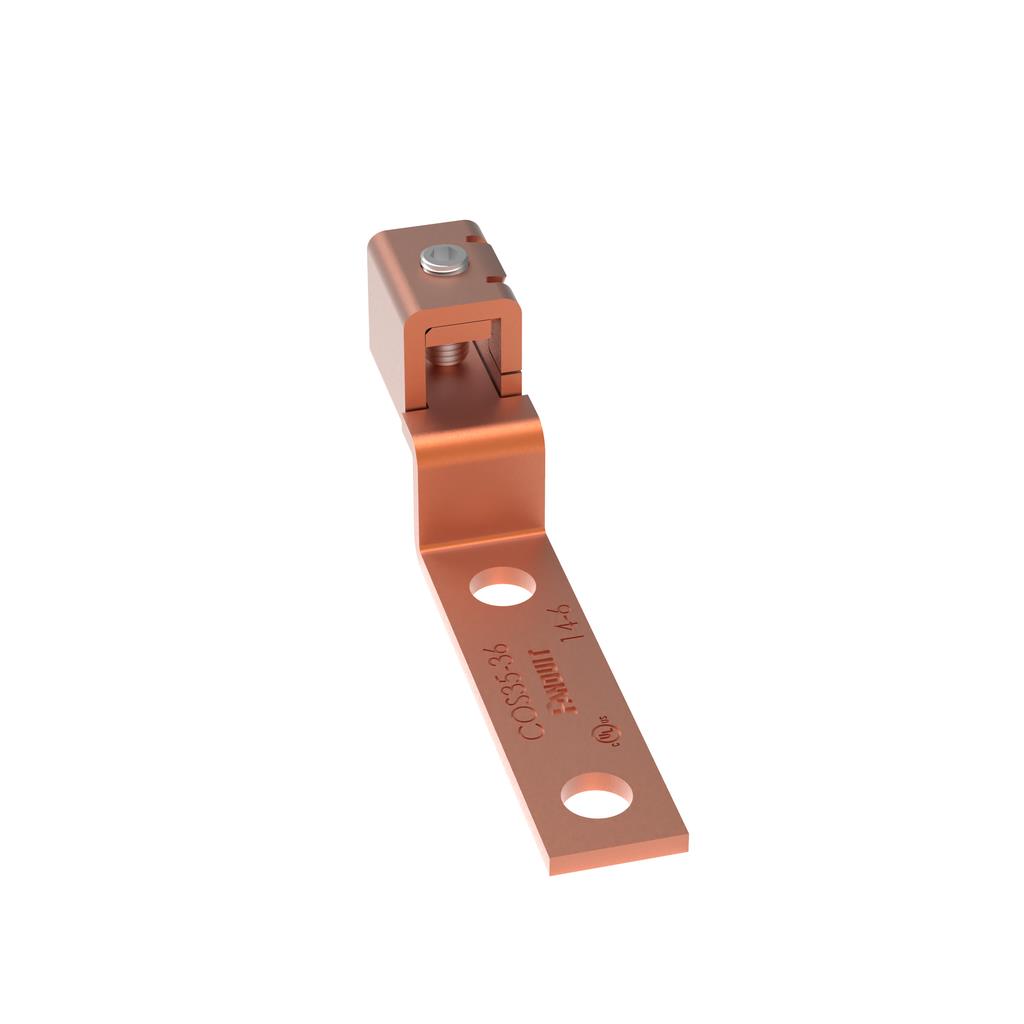 Panduit Corp COS35-36-Q electronic component product image