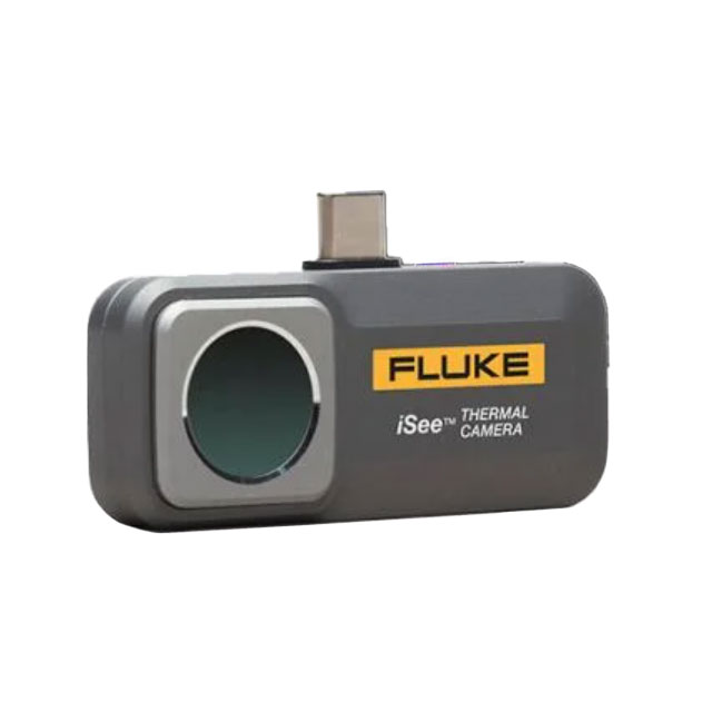 Fluke Electronics FLUKE-TC01A 9HZ electronic component product image