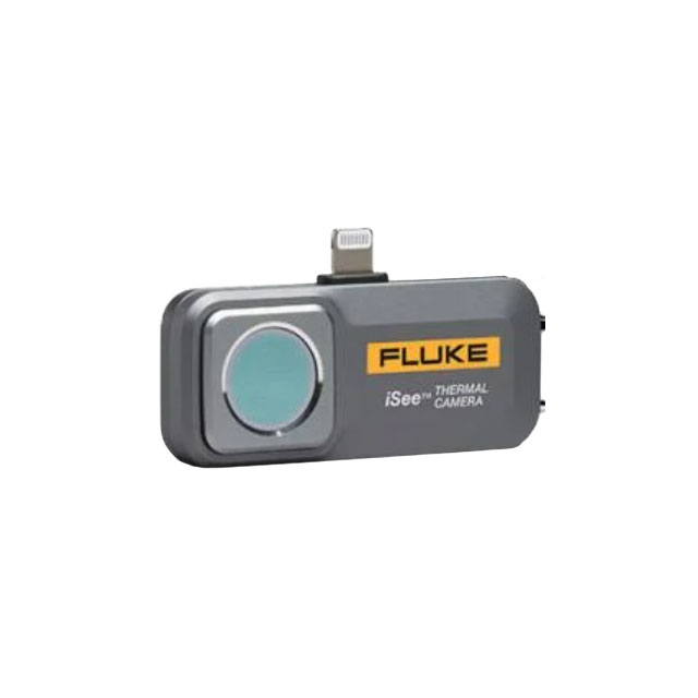 Fluke Electronics FLUKE-TC01B 25HZ electronic component product image