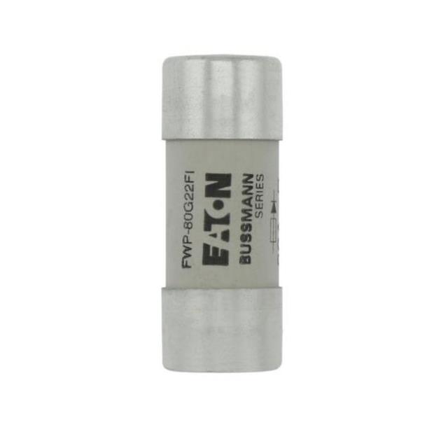 Eaton - Bussmann Electrical Division FWP-80G22FI electronic component product image