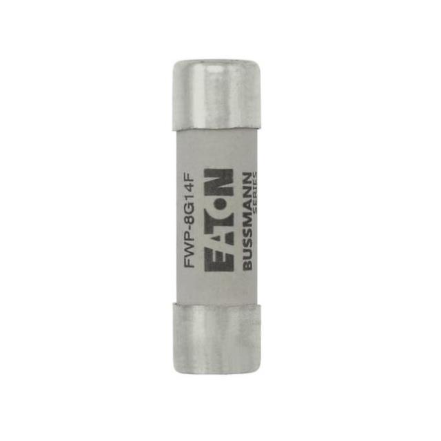 Eaton - Bussmann Electrical Division FWP-8G14F electronic component product image