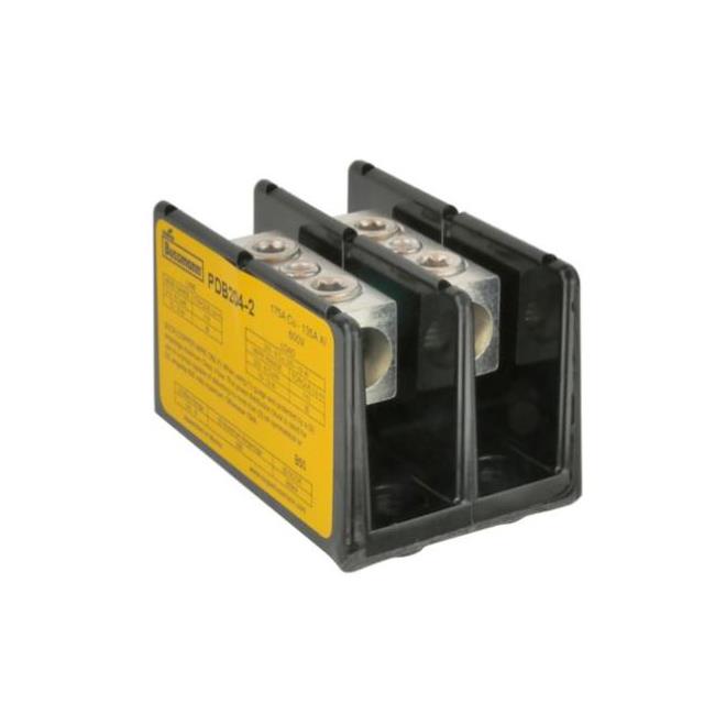Eaton - Bussmann Electrical Division PDB204-2 electronic component product image