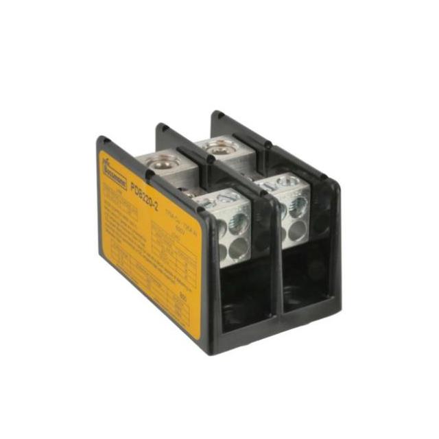 Eaton - Bussmann Electrical Division PDB220-2 electronic component product image
