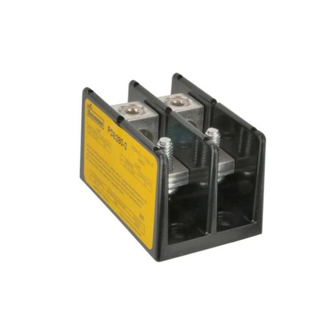 Eaton - Bussmann Electrical Division PDB280-2 electronic component product image