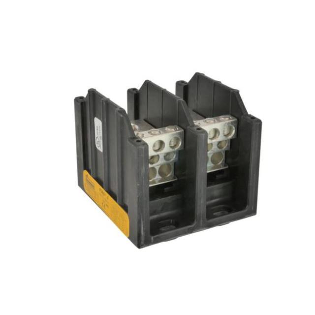 Eaton - Bussmann Electrical Division PDB371-2 electronic component product image