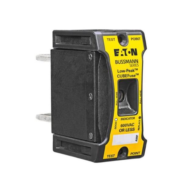 Eaton - Bussmann Electrical Division TCF200 electronic component product image