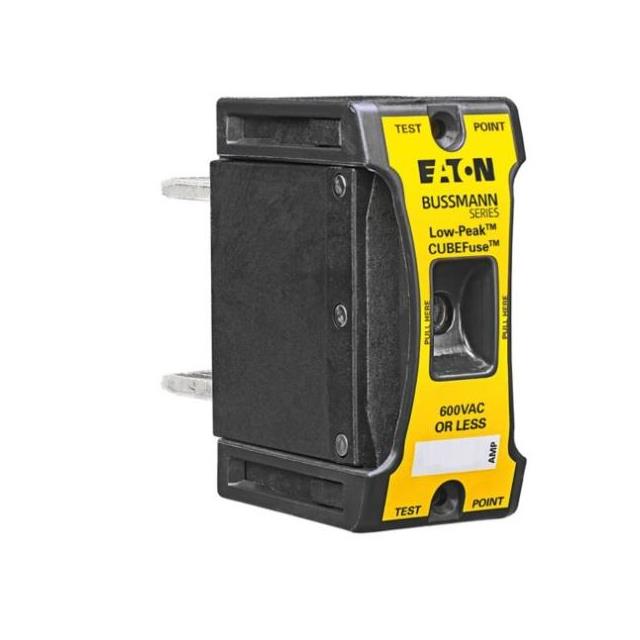 Eaton - Bussmann Electrical Division TCF200RN electronic component product image