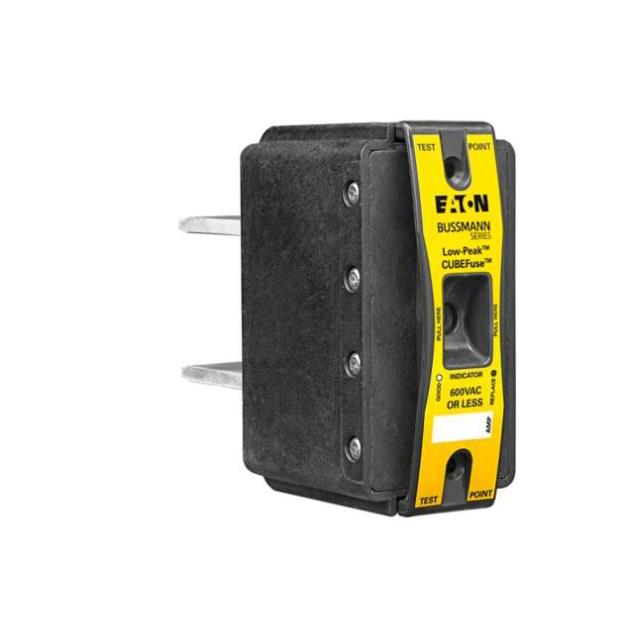 Eaton - Bussmann Electrical Division TCF250 electronic component product image
