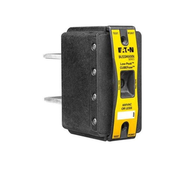 Eaton - Bussmann Electrical Division TCF250RN electronic component product image
