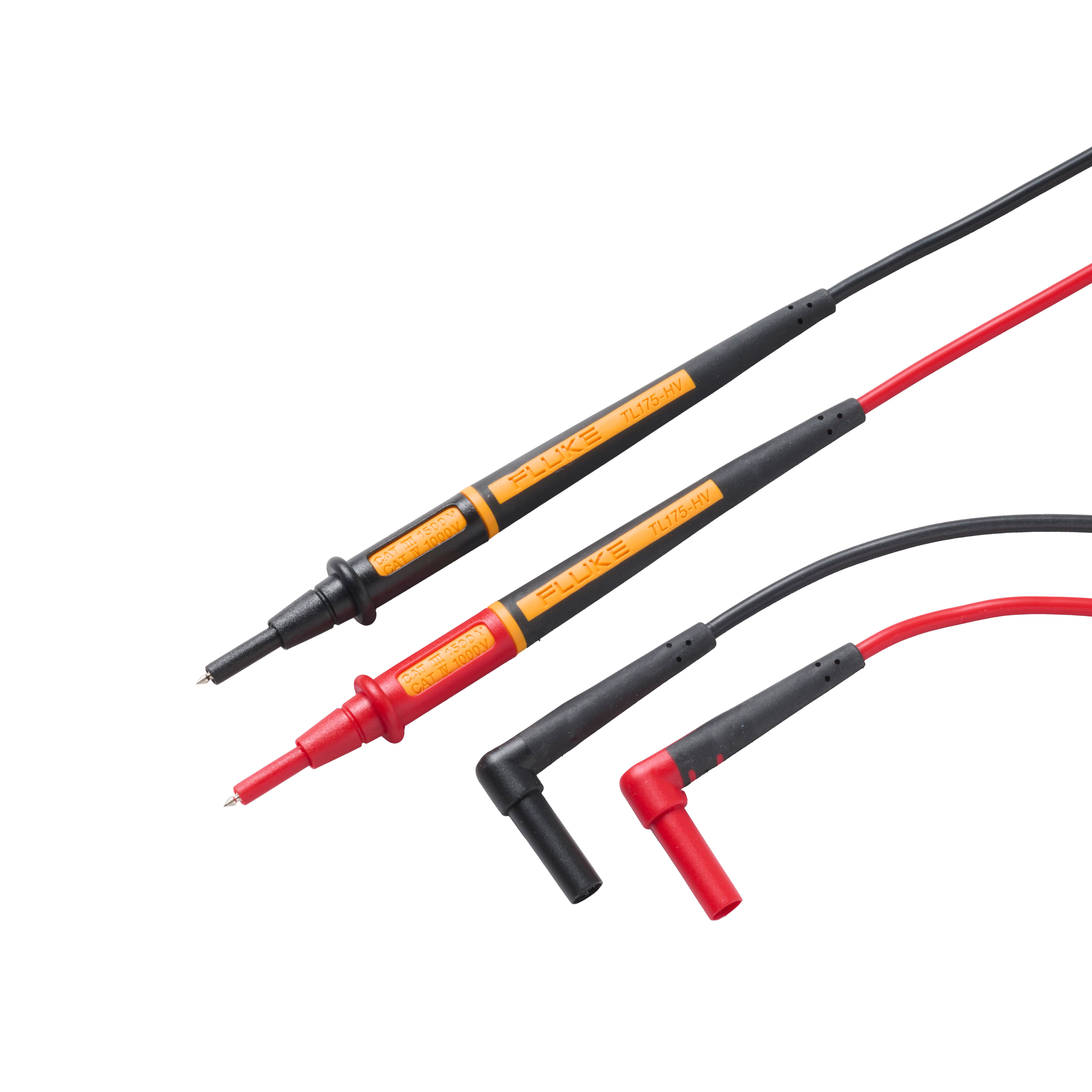 Fluke Electronics TL175-HV electronic component product image
