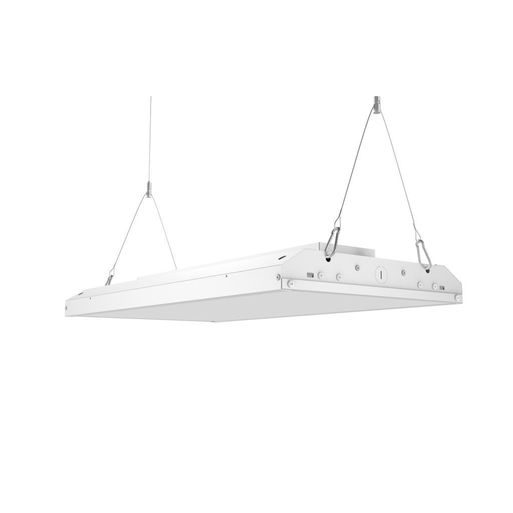 ZLEDLighting ZL-HB-1x2-160W-50K-120/277V-MK electronic component product image