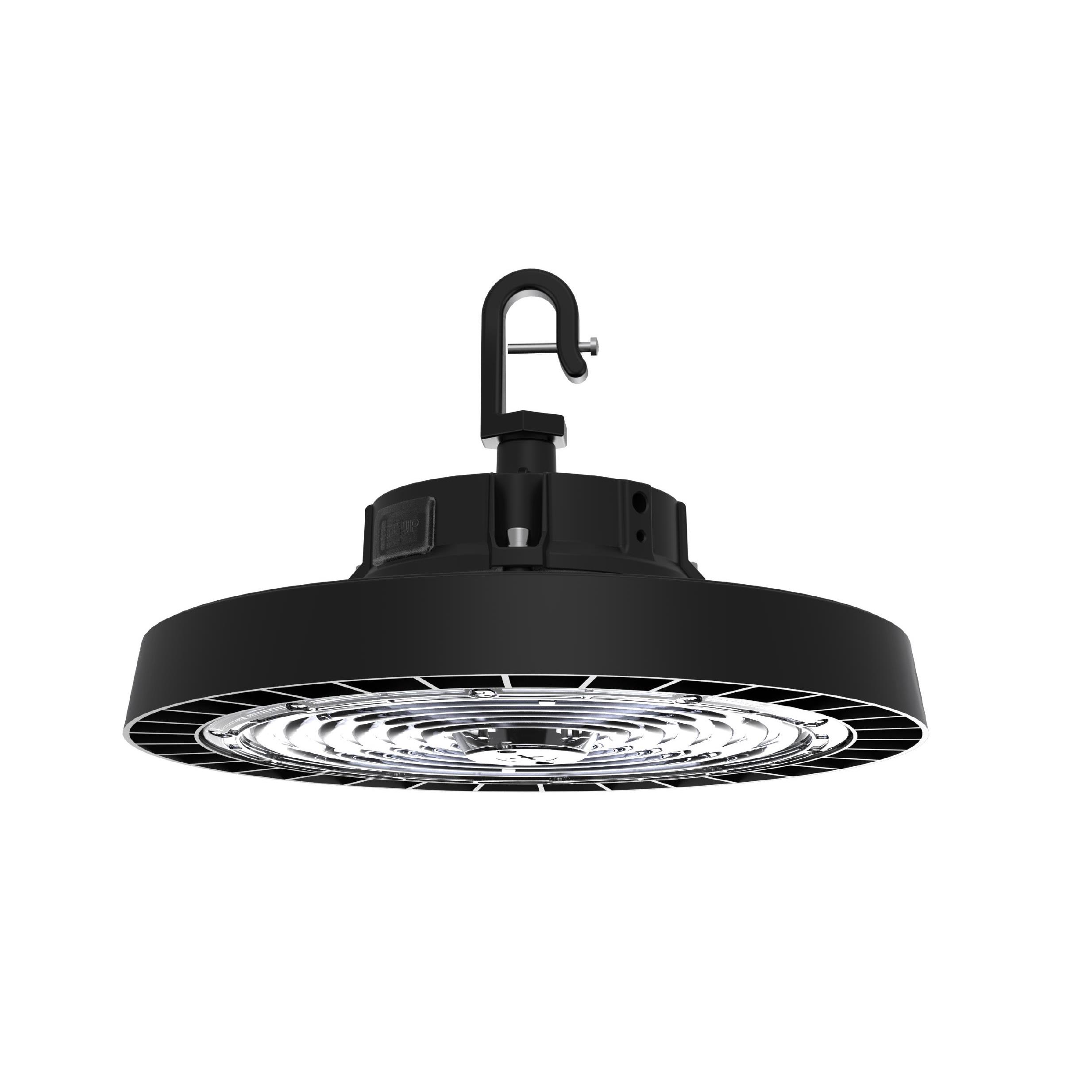 ZLEDLighting ZL-UFO-150/200/240W-35/40/50K-D-MK electronic component product image