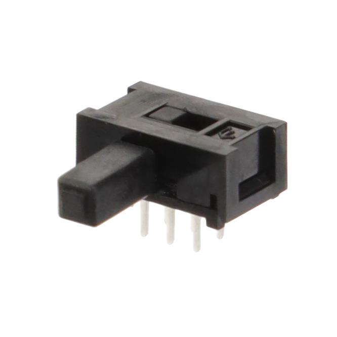Knitter-Switch MFP 261 N-RA electronic component product image