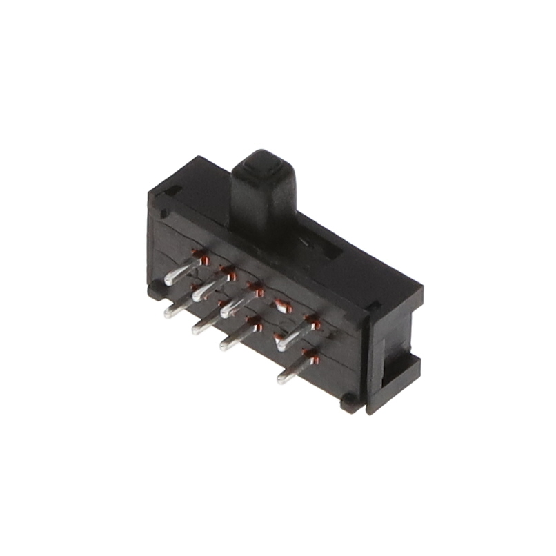 Knitter-Switch MFP 263 P-RA electronic component product image