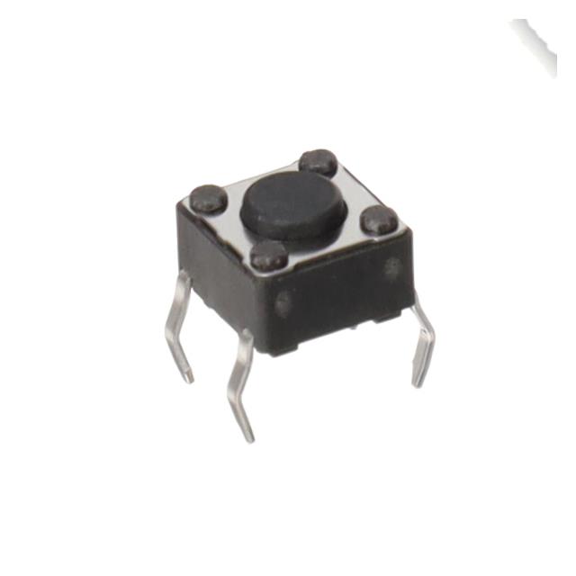 Knitter-Switch TS 61 K electronic component product image