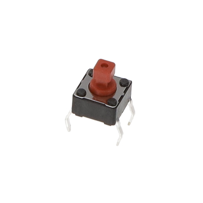 Knitter-Switch TS 644 R electronic component product image