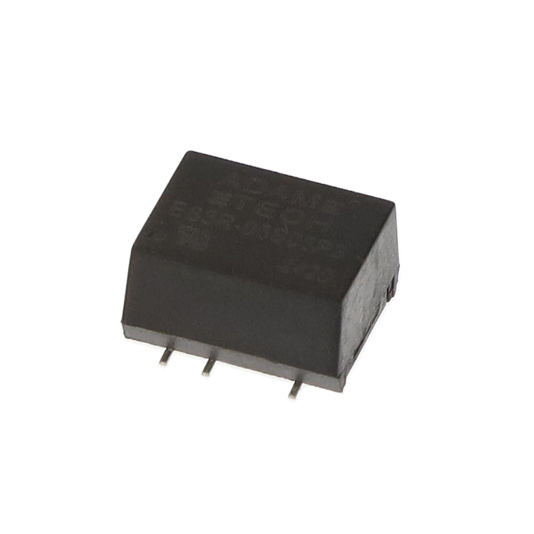 Adam Tech ES3R-05S05P3 electronic component product image