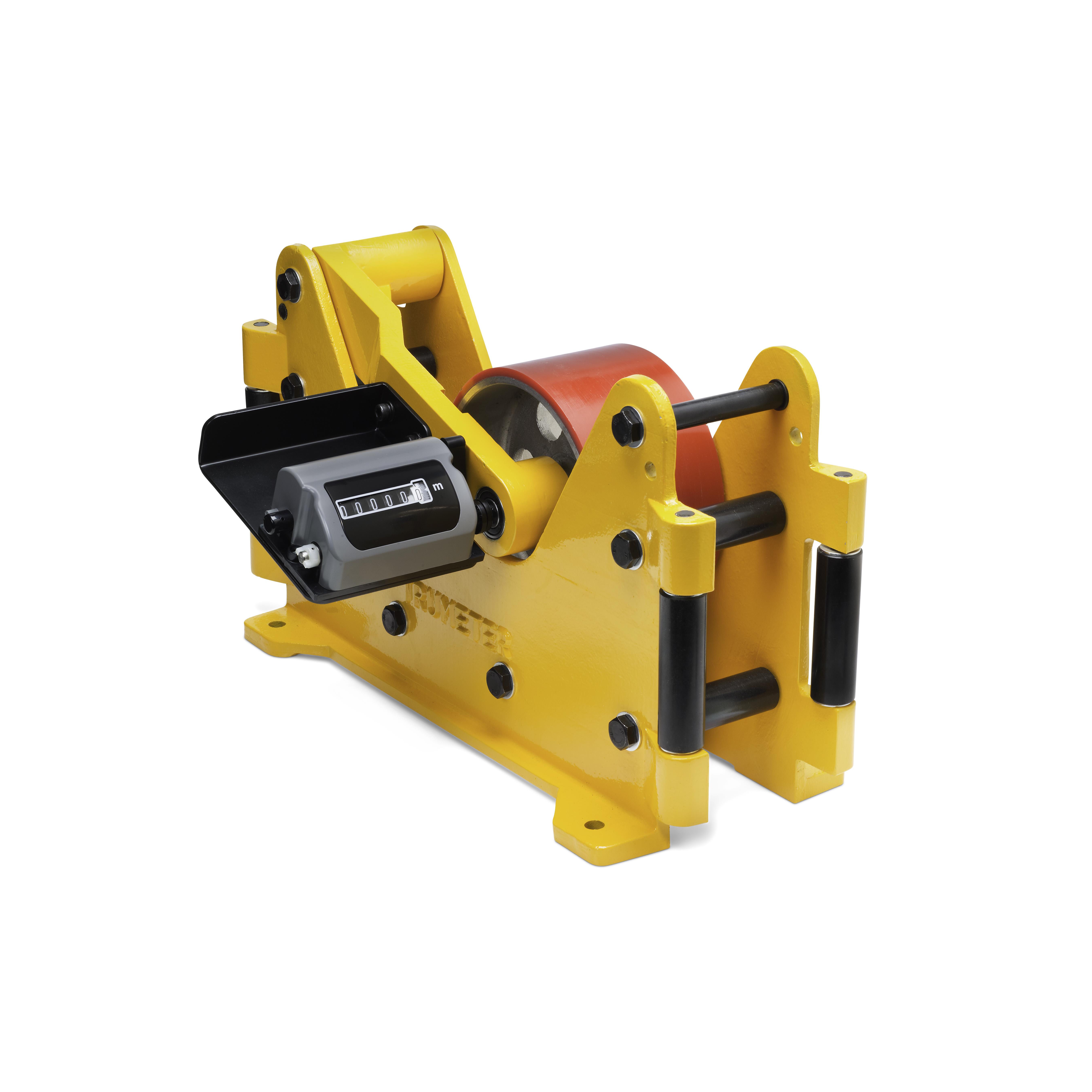 Trumeter 2600-132CA electronic component product image