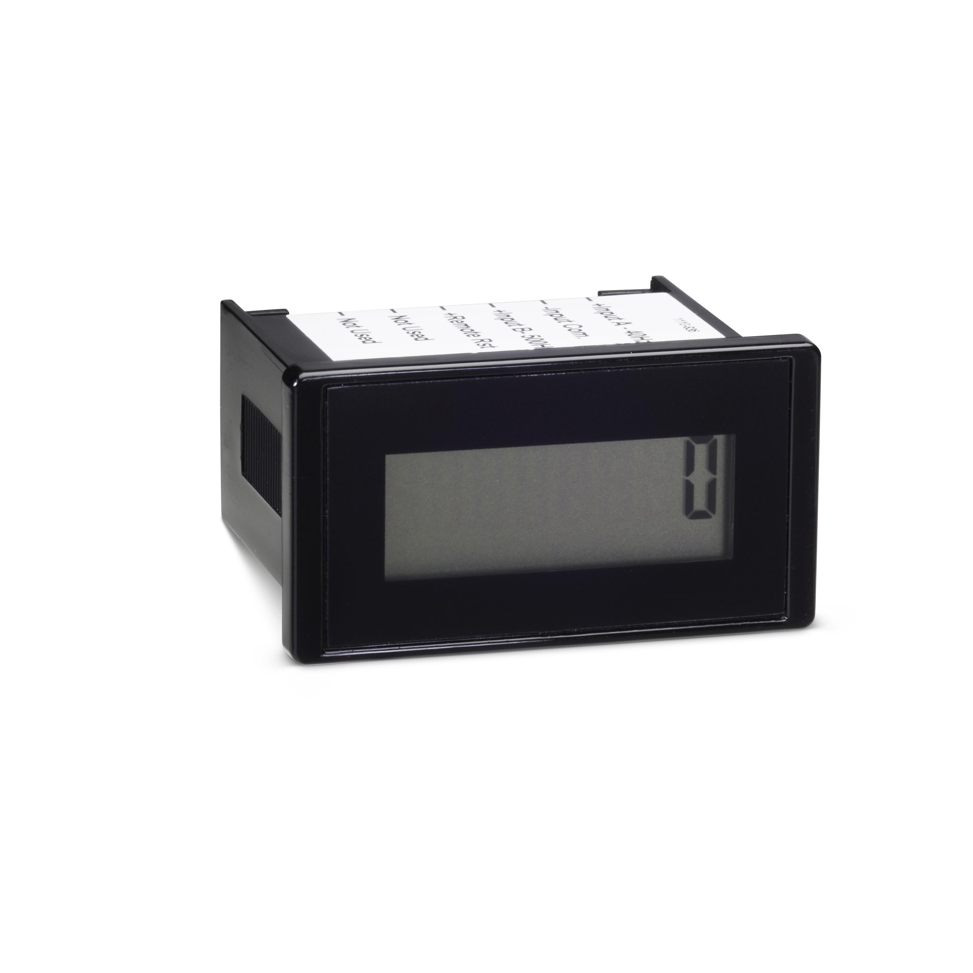Trumeter 6300-1000-0000 electronic component product image