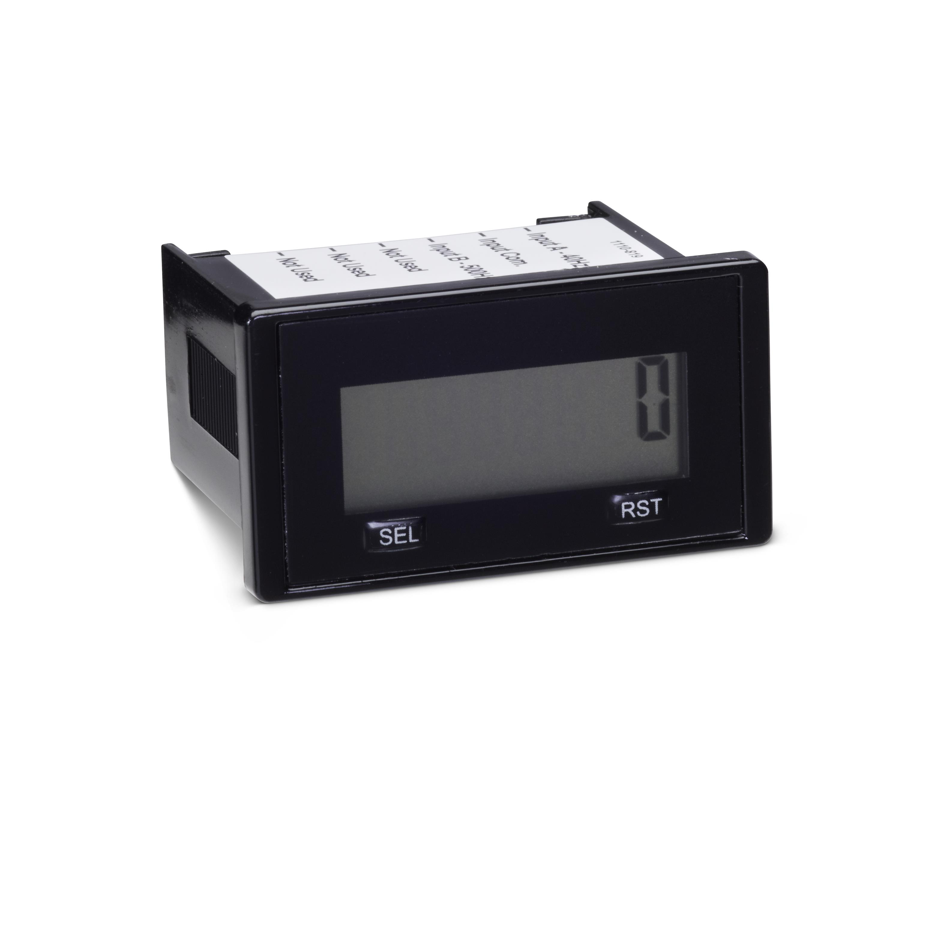 Trumeter 6300-1500-0000 electronic component product image