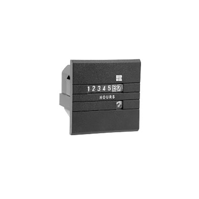 Trumeter 711-0180 electronic component product image