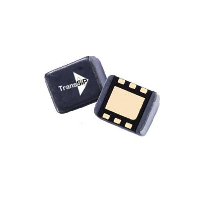TransSiP TS200L-E2320EL electronic component product image