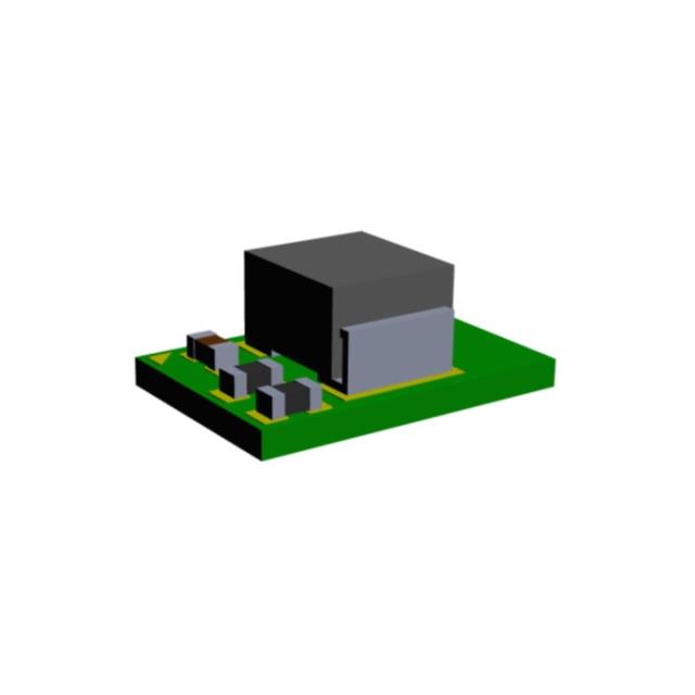 Delta Electronics/Cyntec MUN123C01-SGB electronic component product image