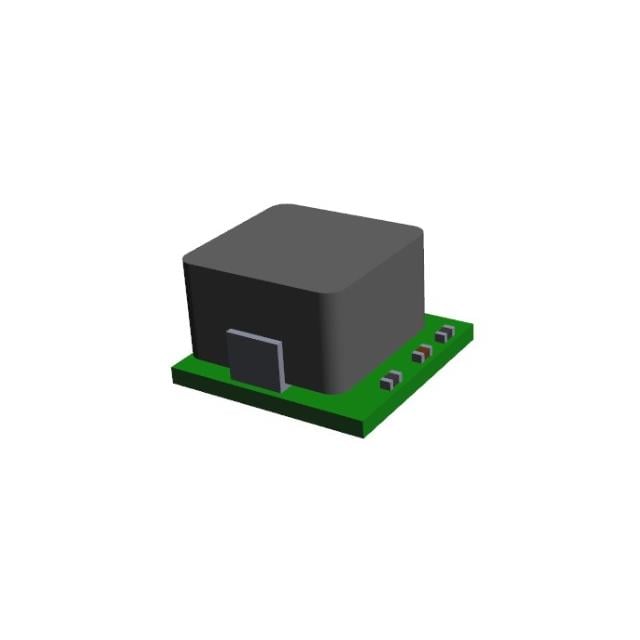 Delta Electronics/Cyntec MUN12AD03-SM electronic component product image