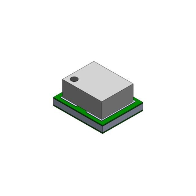 Delta Electronics/Cyntec MUN3CAD03-JB electronic component product image
