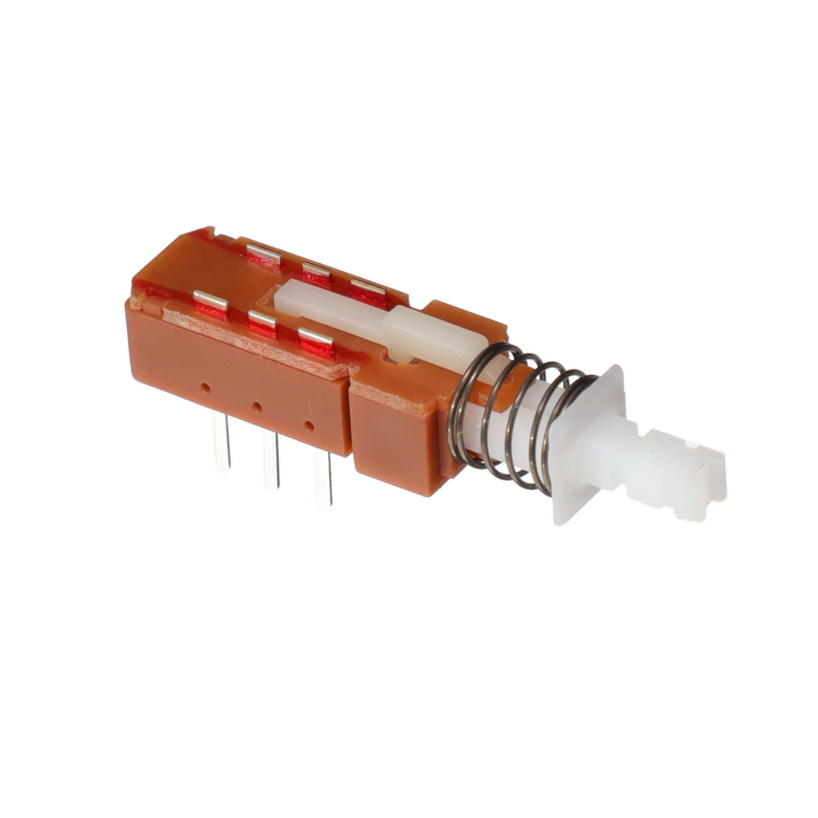 Knitter-Switch MPBS-22H01-F14 electronic component product image
